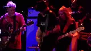 Neil Young & Crazy Horse - Cortez the Killer (Live in Copenhagen, July 30th, 2014)