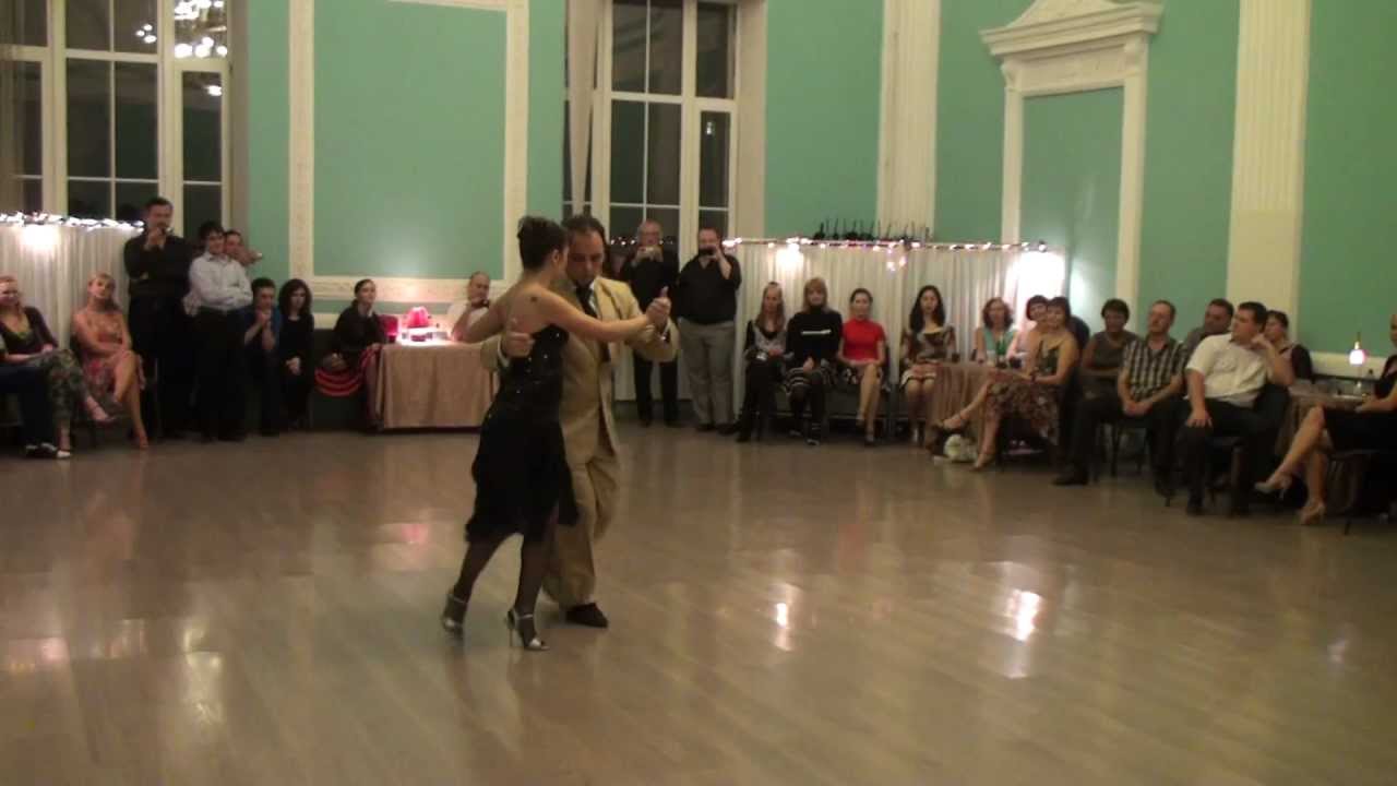 Mario De Camillis & Barbara Wainnright