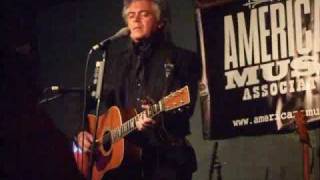 Marty Stuart - Hangman