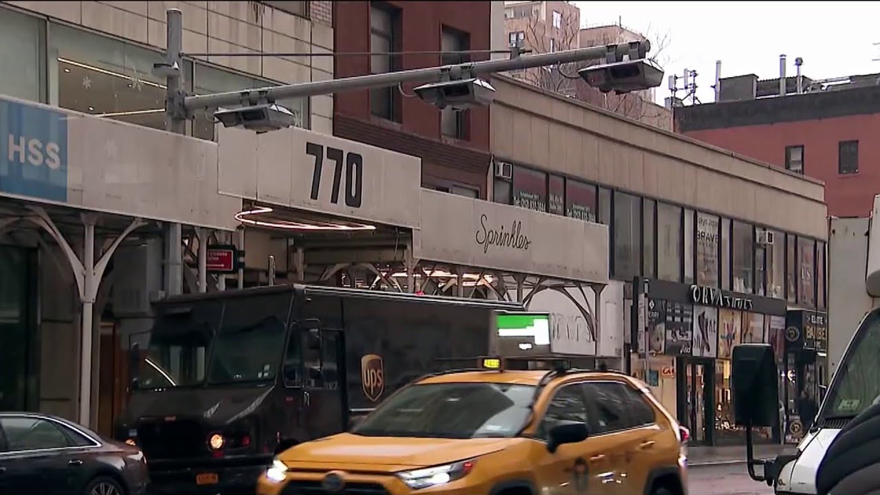 NYC and Uber clash over potential price increase | NBC New York