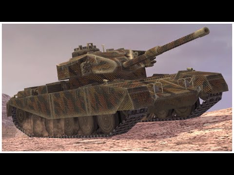 FV4202 • 7.4K DMG • 6 KILLS • WoT Blitz