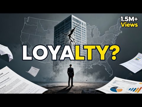 Companies Do Not Care About Staff Loyalty (Anymore)