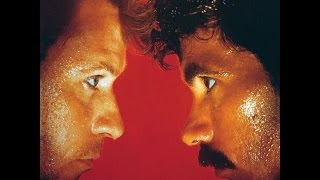 Hall &amp; Oates - Private Eyes (Ultra HD Instrumental Reconstruction for Karaoke)