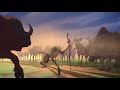 The Lion King Soundtrack Commercial