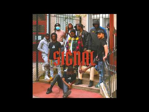 [FREE] Leto x Gazo x Tiakola Type Beat "SIGNAL" | Instru Piano Drill Banger