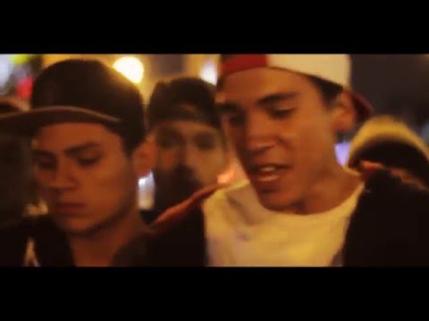 Klibre - Gasper - Mako | Raptonda - Freestyle 2016 |