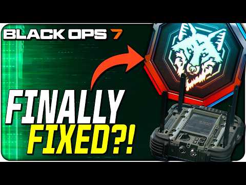 What Did They Change/Fix with Season 2 for Black Ops 7?
