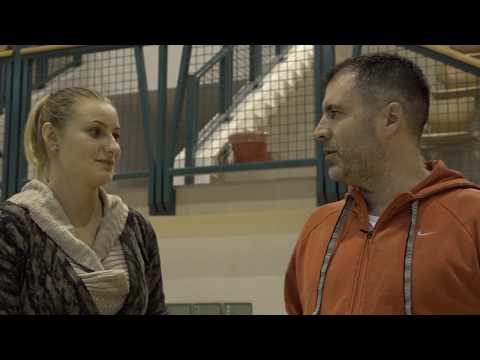 Juniorokkal erősít a CONTITECH Makói KC