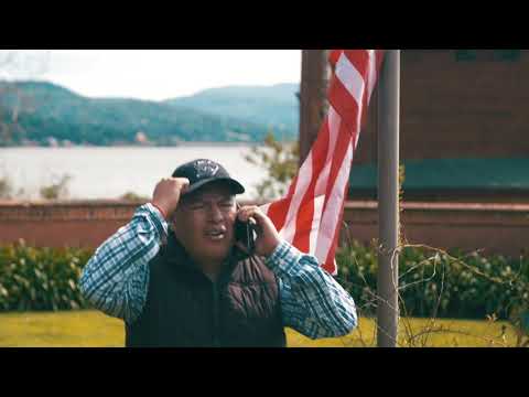 QUE RAZÓN TENÍA MI PADRE (Video Oficial) - Banda Zirahuén "El Orgullo de Michoacán"