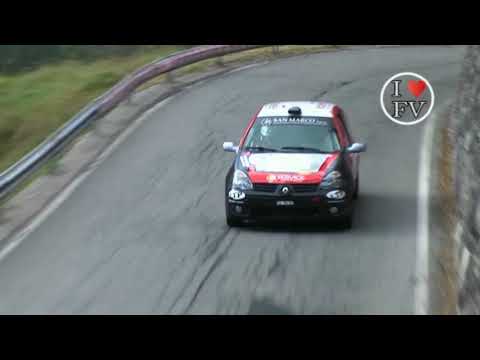 6° Rally del Sebino - Gianesini / Cattaneo