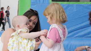 Ward Automation Family Day