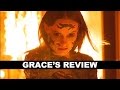 THE LAZARUS EFFECT Movie Review - Beyond The.