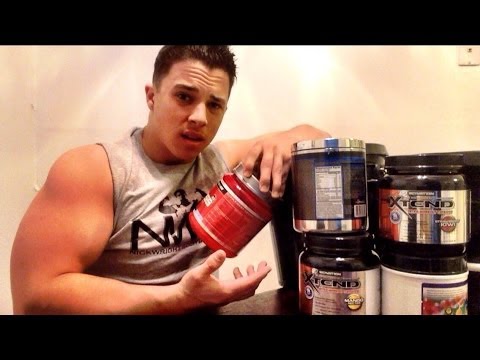 Supplements - The Good, The Bad & The Useless
