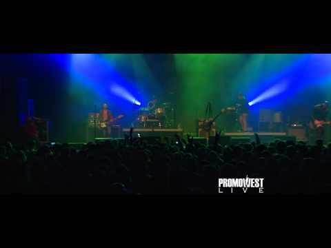 Thumbnail for Switchfoot - "The Sound (John M. Perkins' Blues)" by Switchfoot