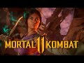 UNEXPECTED COMEBACK WITH JADE Mortal Kombat 11 Jade Gameplay