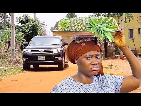 How The Rejected Orphan Who Hawked Fruit On The Street Became The First Billionaire In Her Village