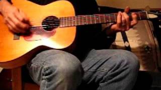 Video thumbnail for Vintage 1960's Harmony H-162 acoustic guitar. Restored. by Roadtoast Guitars James Ralston (James Ralston)