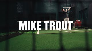 Dick's Sporting Goods How Sports Changed Mike Trout’s Life
