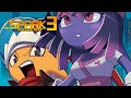 Video di gameplay di Spark the Electric Jester 3  Tutte le piattaforme