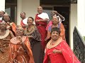 Uinjilisti Choir KKKT Arusha Mjini Kati Kengele Za Krismas No 9 Bethlehem Mjini Mwake Daudi