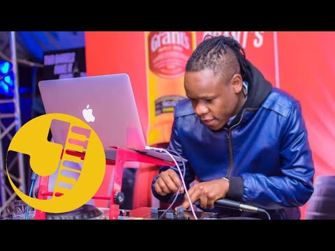 TEARGAS X SUPA MARCUS- WE REMEMBER DEM DAYS LA CASCADA RUAKA