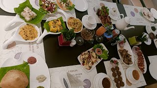 Sunday Special Brunch || Fortune Park Ahmedabad || Food