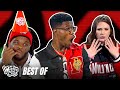 Best Of Wild N Out Games SUPER COMPILATION PART 2