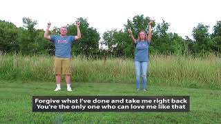 Love Me Like That - Kidzone Camp 2018