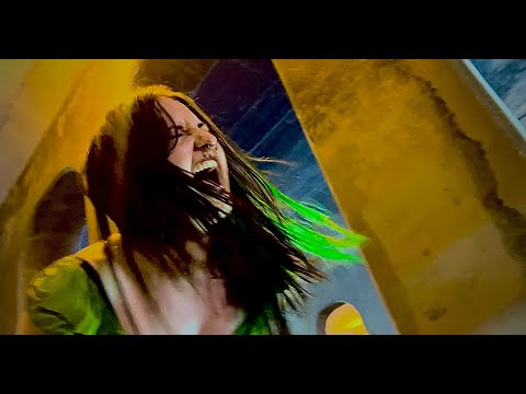 Make You Mad - Autumn Eve - Official Music Video