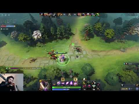 Gorgc discovers the next Dota Prodigy? next bzm/Sumail?