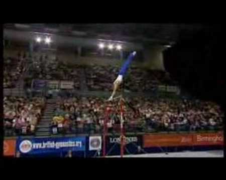 Valery Goncharov HB 2004 World Cup Final