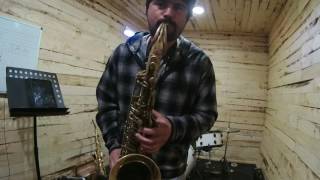 the martin committe 3 tenor boquilla vandoren java t75