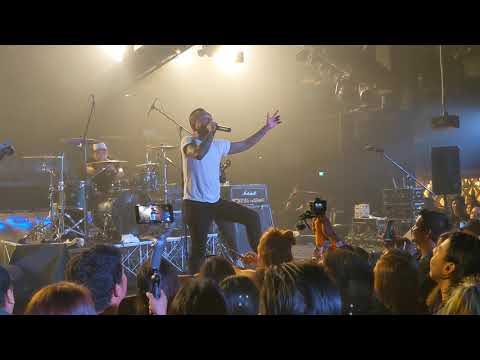 Kamikazee - Sakto lang..