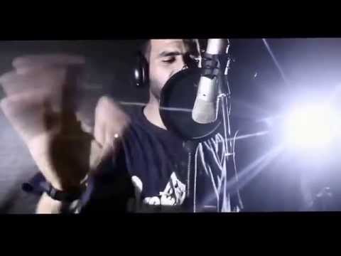 TSAYADTO تصيدتو Parodie MANTSAYADCH Clip officiel 2015