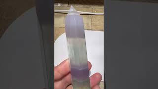 #天然石 #マカロンフローライト