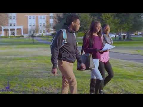 Paine College - video