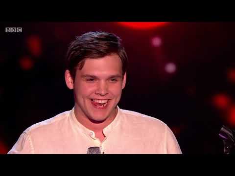 Jolan - Wishing Well - Full Blind Audition - The Voice UK 2016
