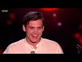 Jolan - Wishing Well - Full Blind Audition - The Voice UK 2016