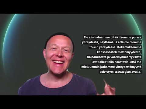 HÄPEASSÄ HAJONNEET – OSA8 – HÄPEÄN HOITAMINEN