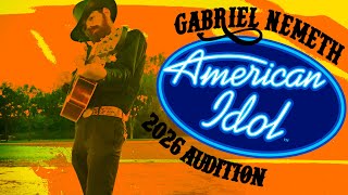 American Idol Audition (Ramblin&#39; Man)