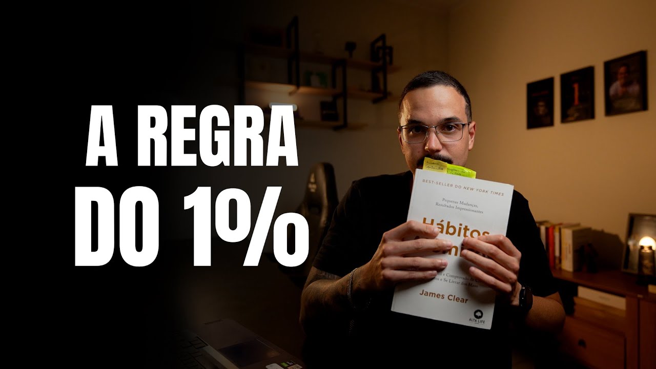 Hábitos Atômicos Funcionam Mesmo? Testei por 3 Anos