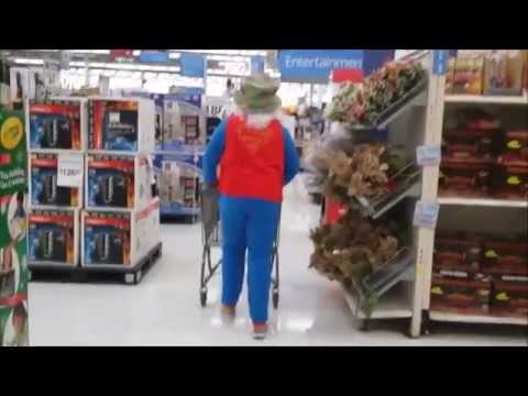 Super Funky Santa - Southern Fried Funk