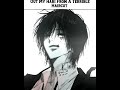 Relatable NAGUMO SAKAMOTO DAYS ANIME MANGA EDIT Explore Animeedit Sakamotodays Nagumo