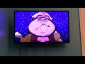 Beauty And The Beast 1991 Be Our Guest VHS Capture