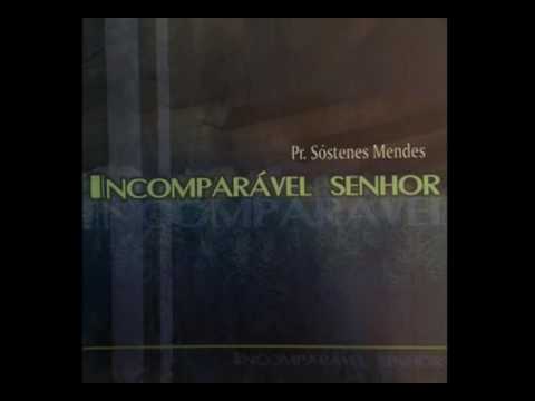O Holy - Pr. Sóstenes Mendes