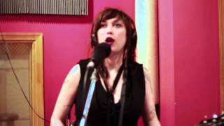 Those Darlins - Lonesome Cowboy Bill