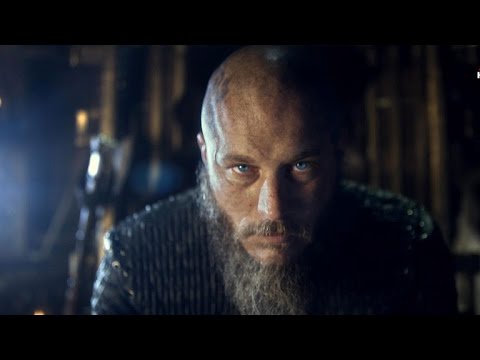 Vikings Season 4 (Promo 2)