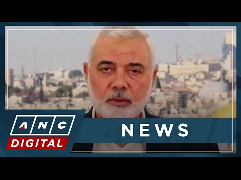 Hamas Chief: Israeli amendments on ceasefire proposal led to deadlock in negotiations ANC