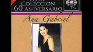 Ana Gabriel-No tengo dinero
