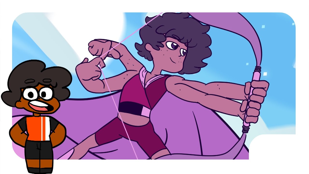 Friendly Fusion - Japer's Capers (Feat. Jasper and Sydney)